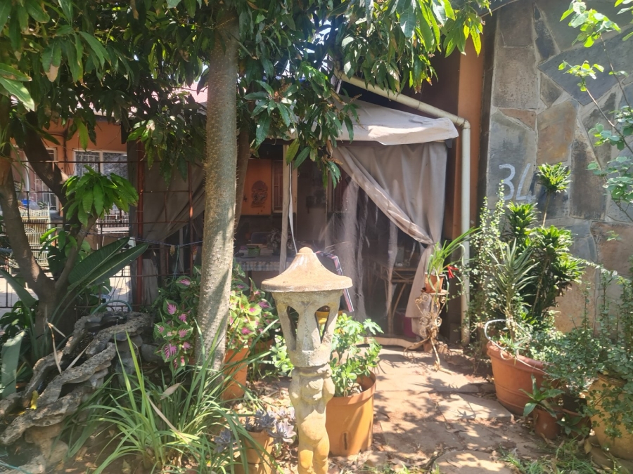 4 Bedroom Property for Sale in Rustenburg Central North West
